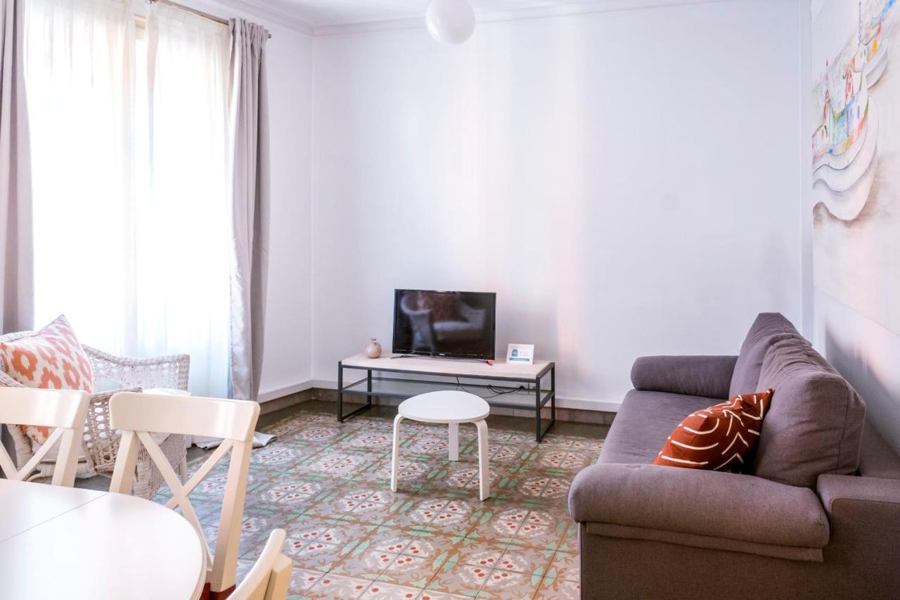 Casa Cosi - Sant Gervasi 3 Apartment