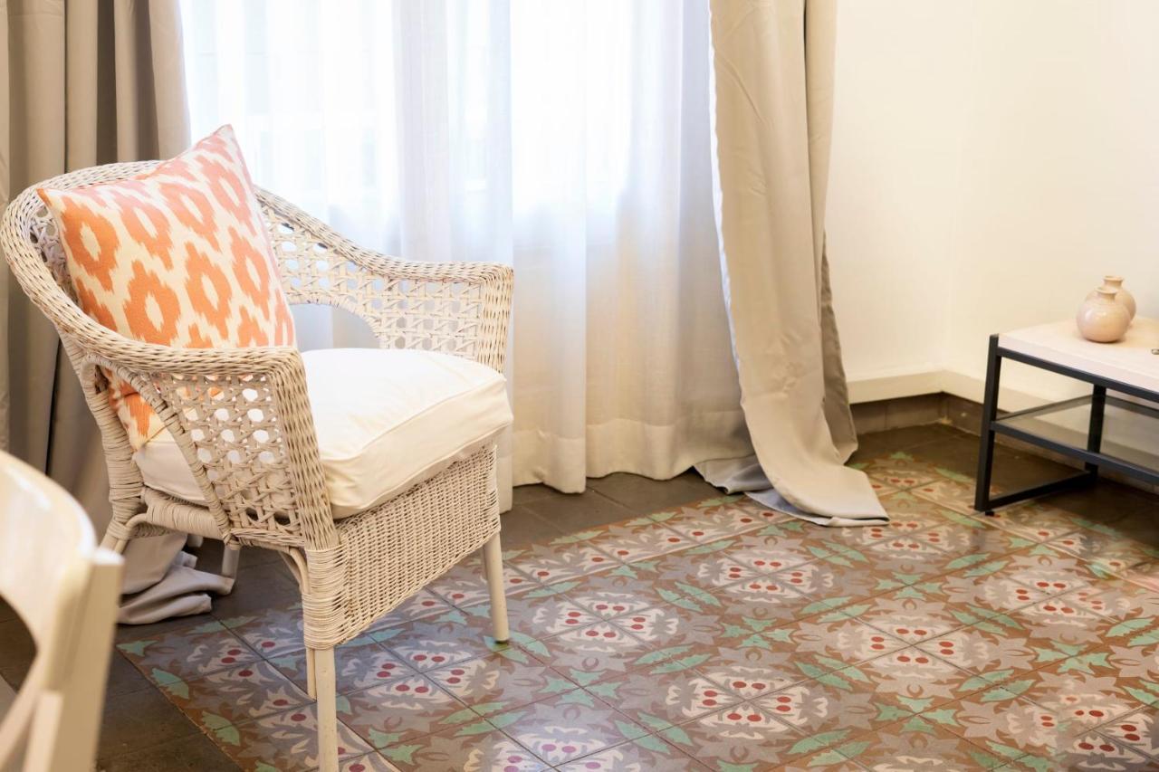 Casa Cosi - Sant Gervasi 3 Apartment Barcelona