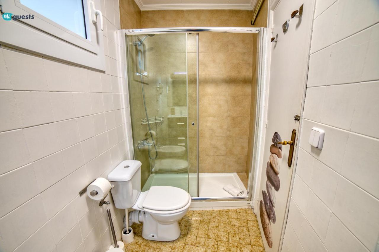 Higuests - Poblesec Apartamento Barcelona
