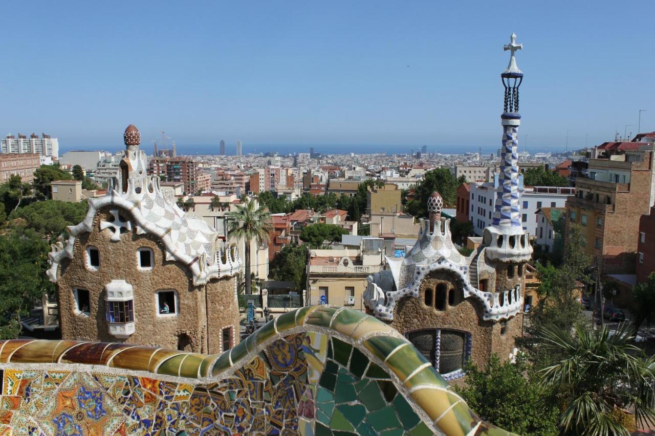 Higuests - Poblesec * Barcelona