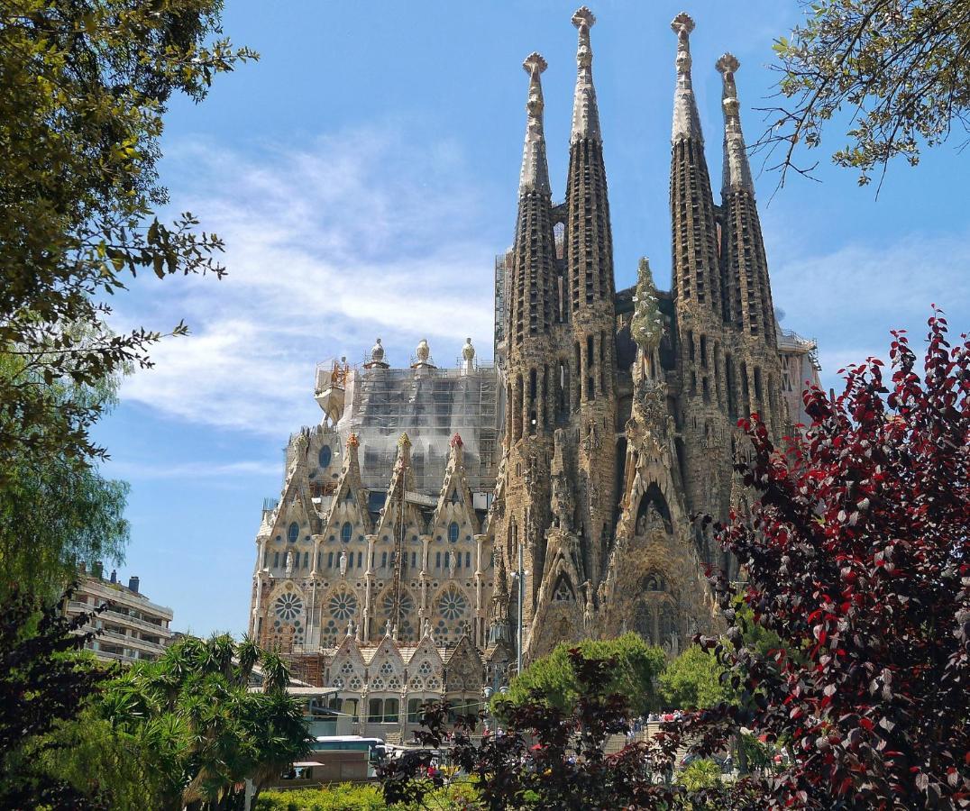 Apartamento Higuests - Poblesec *
