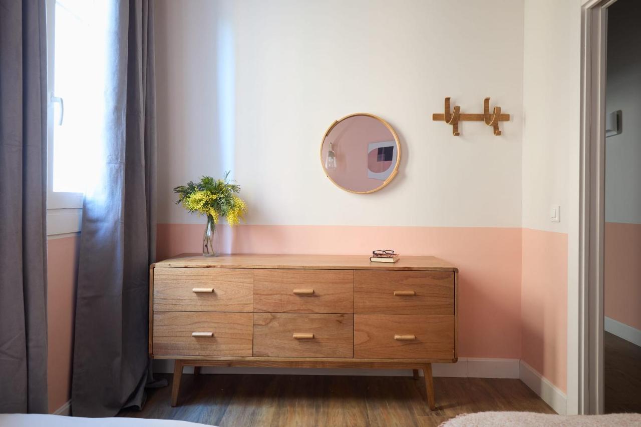 Casa Cosi - Putxet 2 Apartamento Barcelona