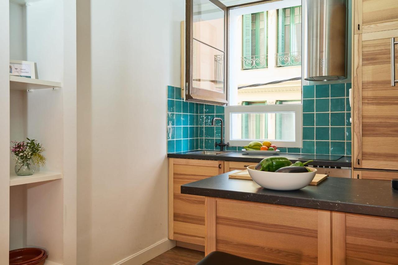 Apartamento Casa Cosi - Putxet 2 Barcelona