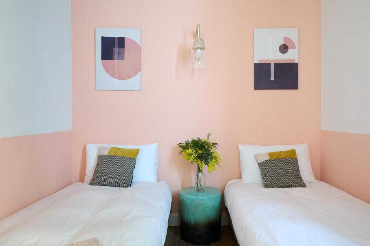 Casa Cosi - Putxet 2 Apartamento