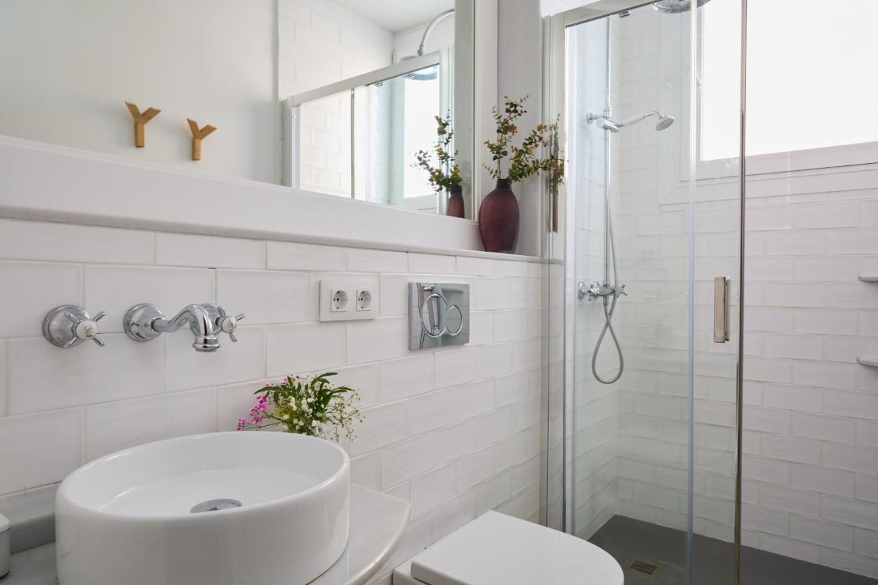 Casa Cosi - Putxet 2 Apartamento