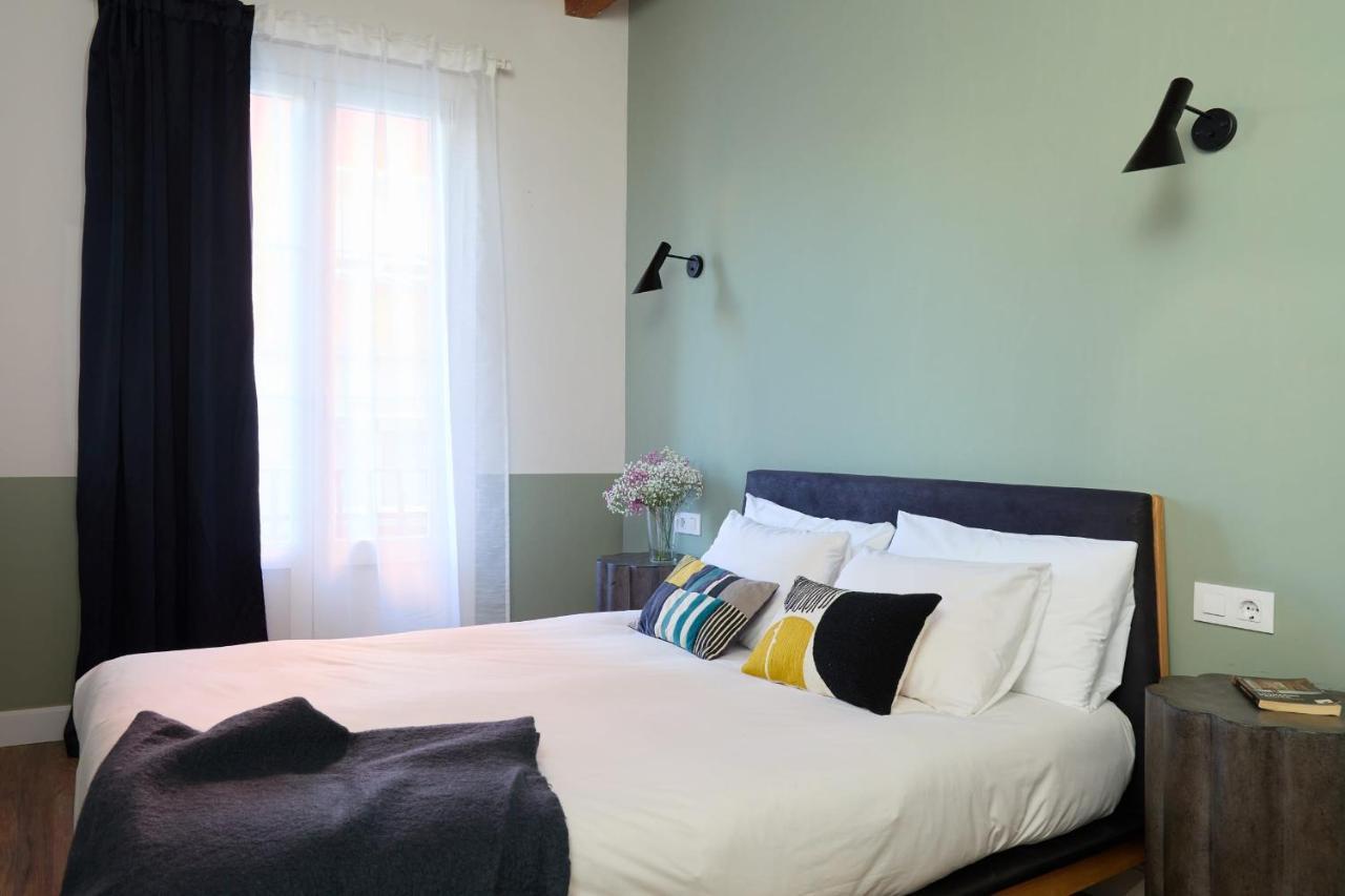Casa Cosi - Putxet 2 Apartamento