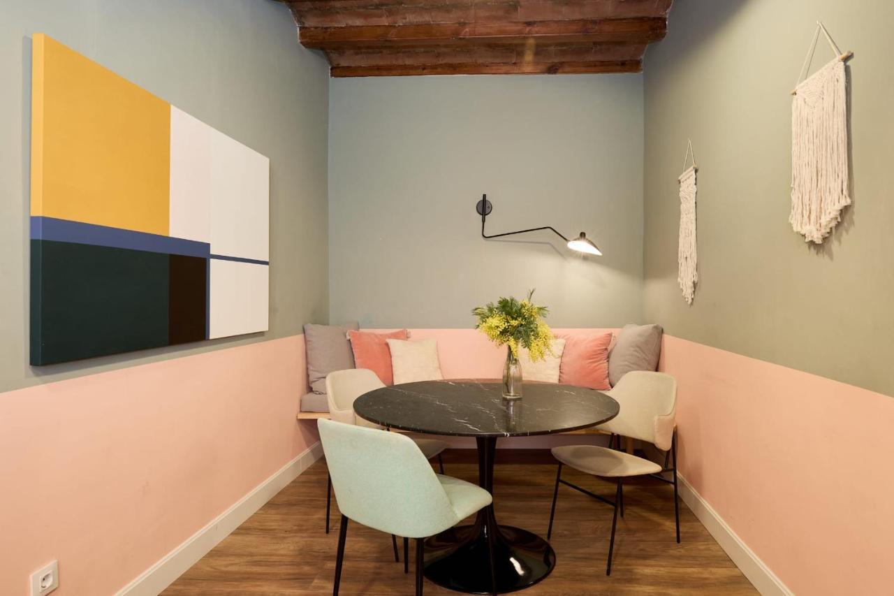 Apartamento Casa Cosi - Putxet 2 Barcelona