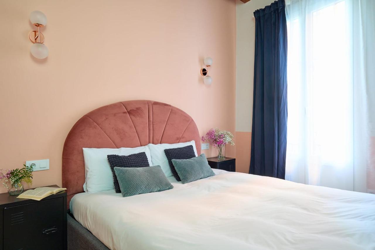 Apartamento Casa Cosi - Putxet 2 *