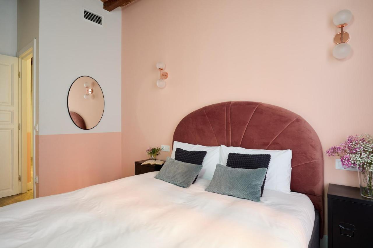 Casa Cosi - Putxet 2 Apartamento *
