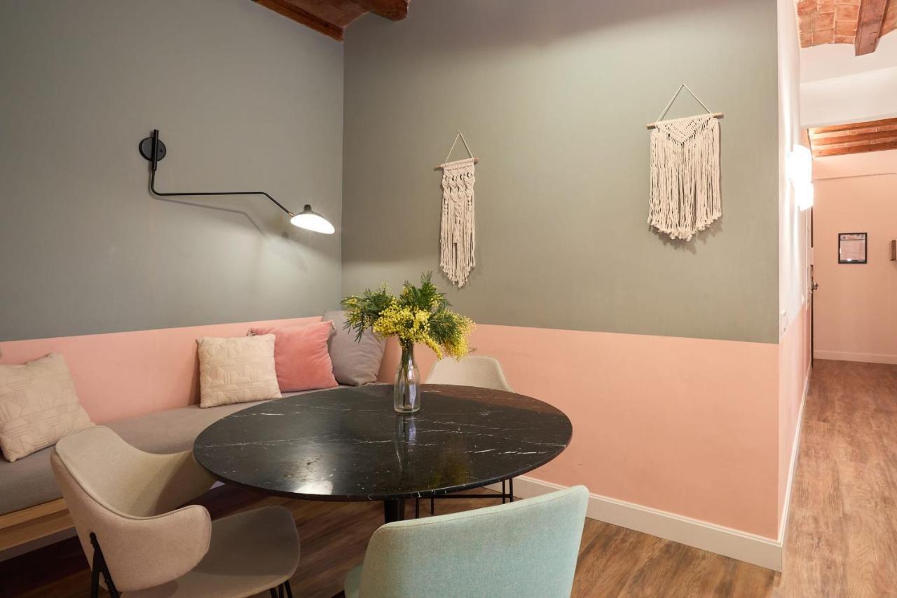 Apartamento Casa Cosi - Putxet 2 *