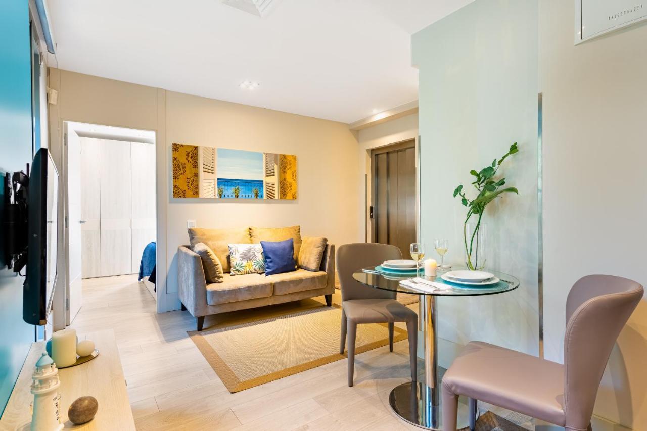 Kronos On The 2 Apartamento Barcelona
