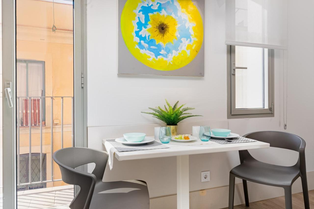 Apartamento Kronos On The 2