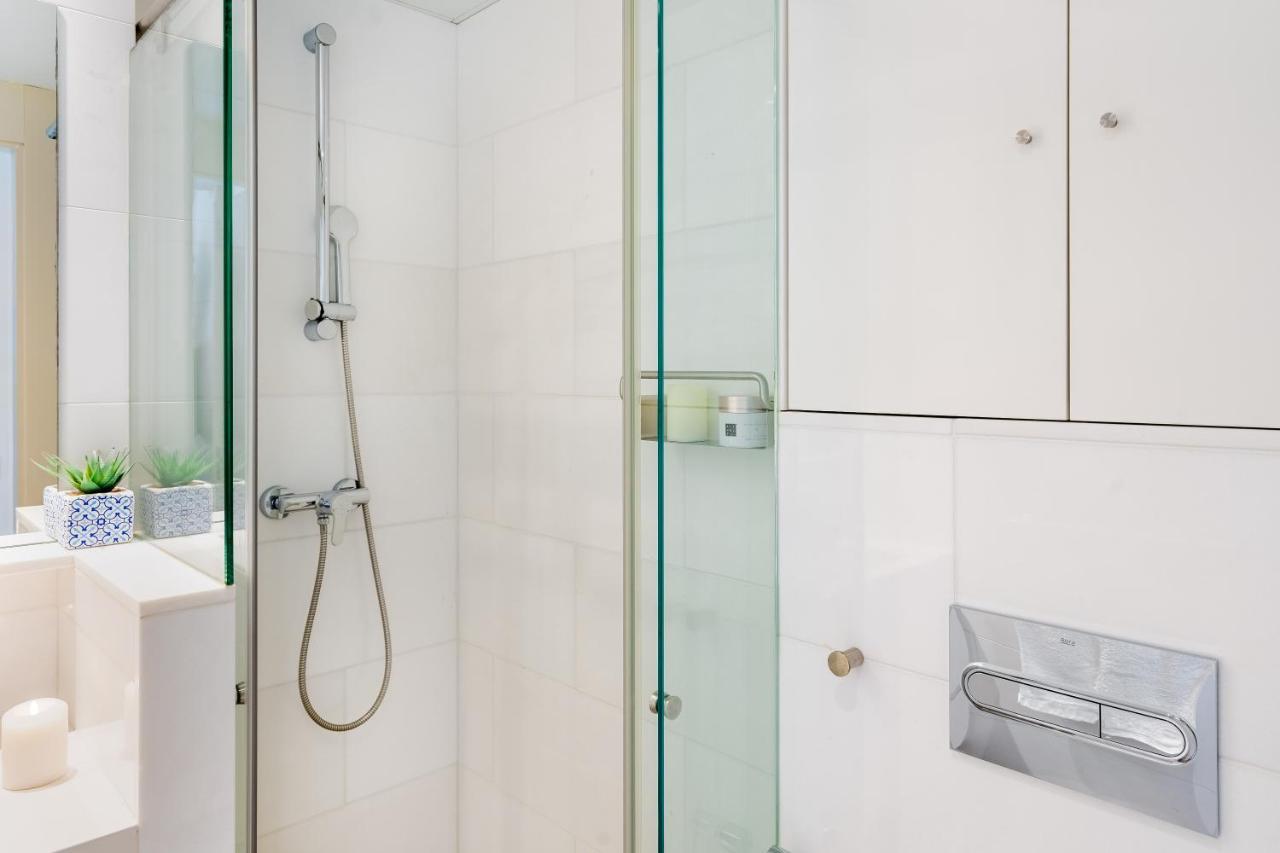 Apartamento Kronos On The 2 Barcelona