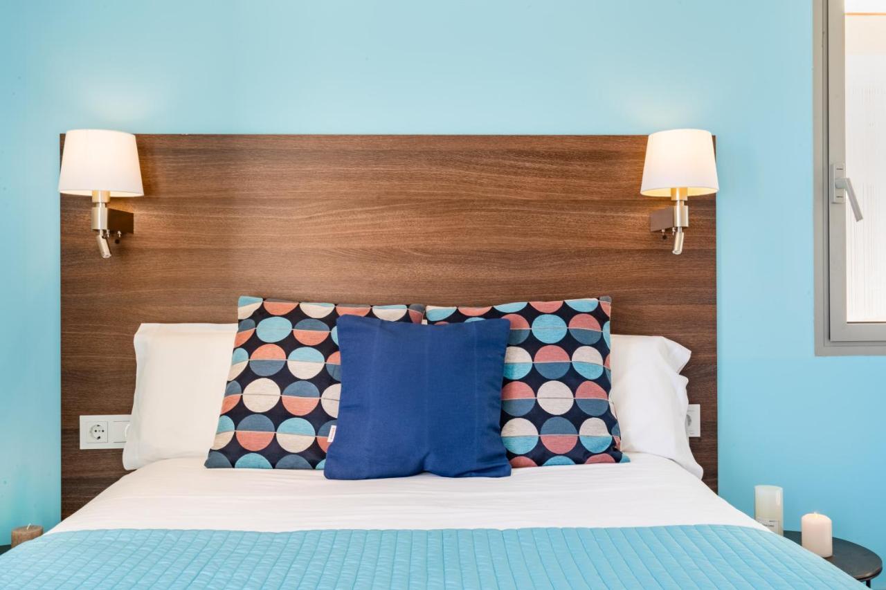 Apartamento Kronos On The 2 Barcelona