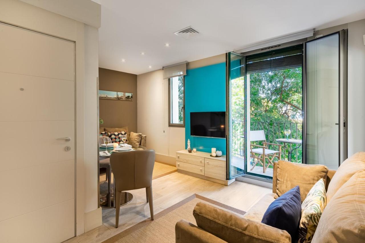 Apartamento Kronos On The 2 Barcelona