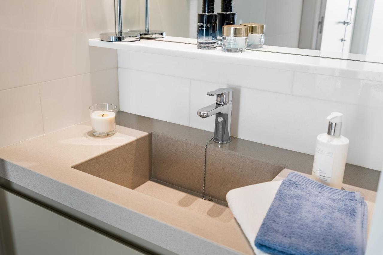Apartamento Kronos On The 2 Barcelona
