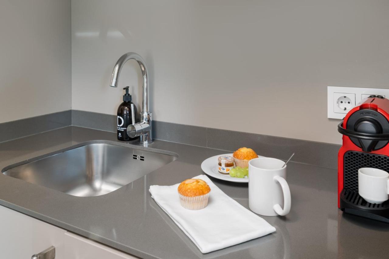 Apartamento Kronos On The 2 *