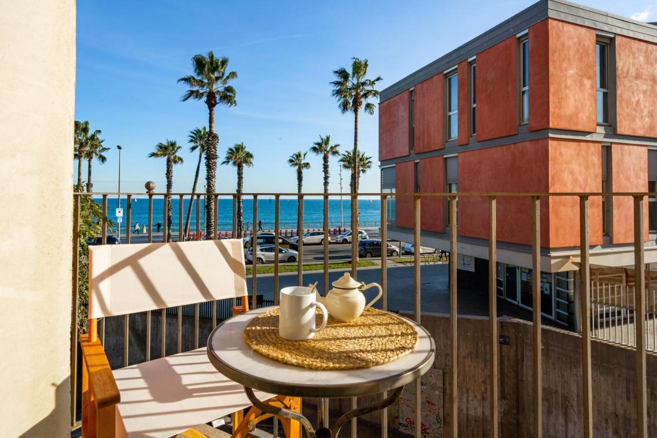Apartamento Kronos On The 2