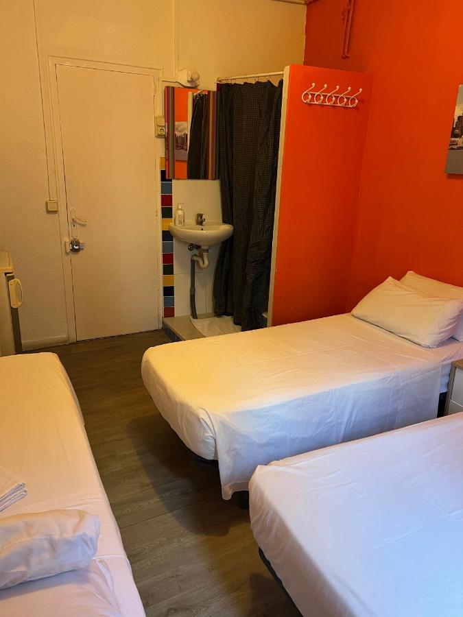 Arosa Pensión 2*