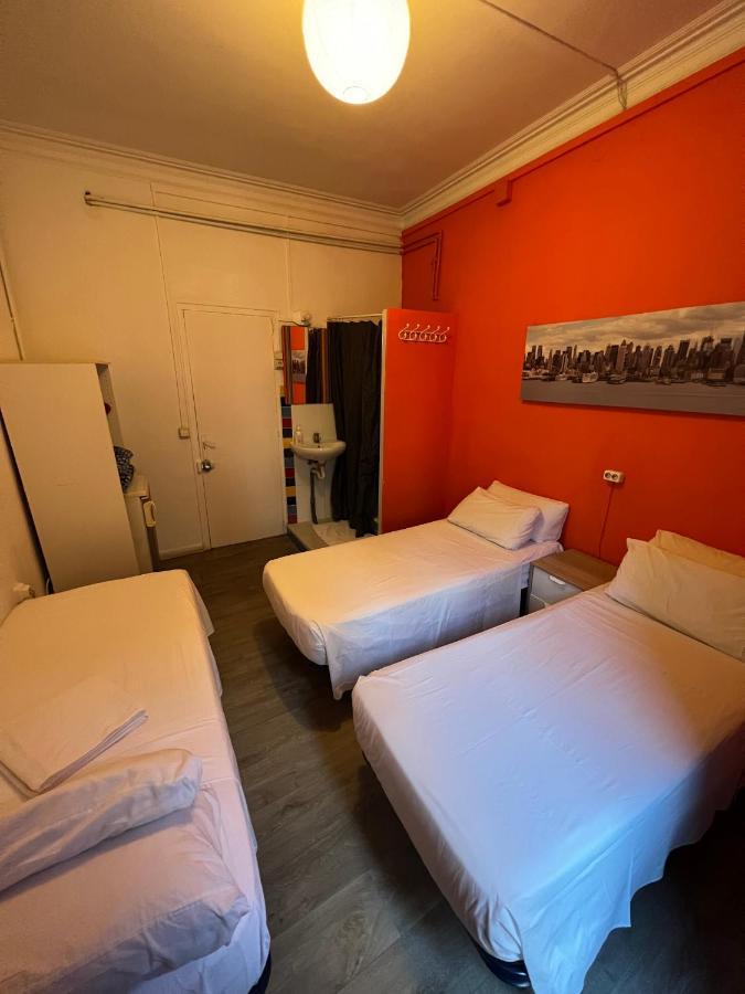 Arosa 2* Barcelona