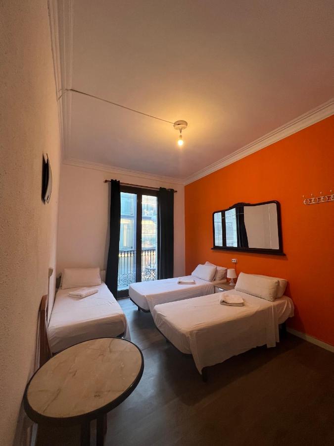 Arosa Barcelona