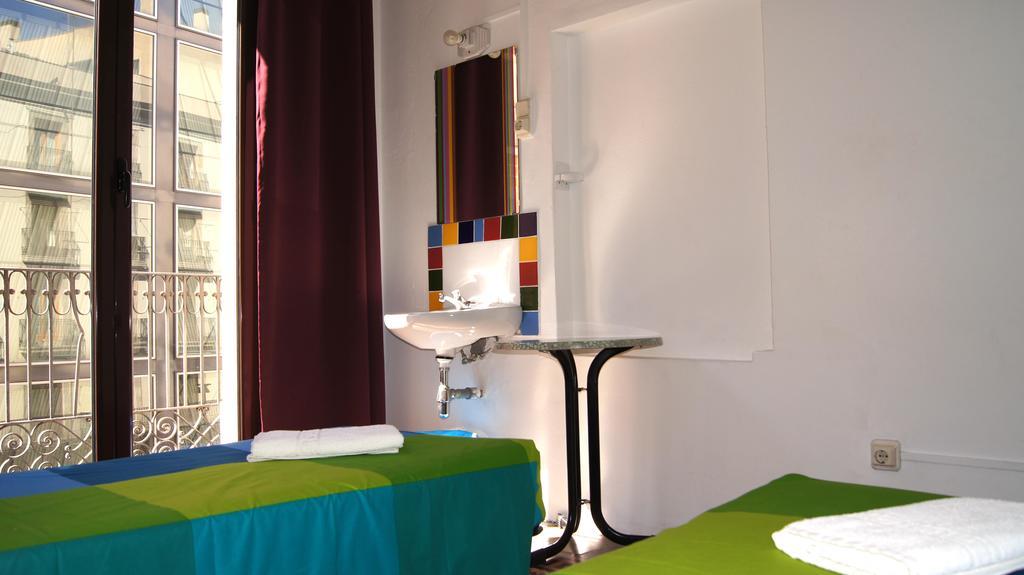Arosa Pensión