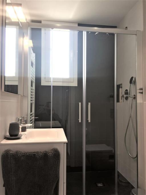 Apartamento Lovely & Bright Vila Olimpica Beach *