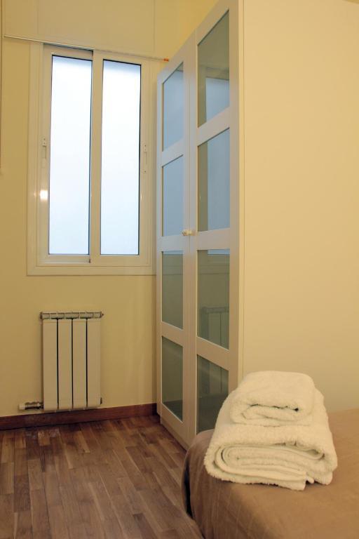 Alguera Napols Apartamento Barcelona