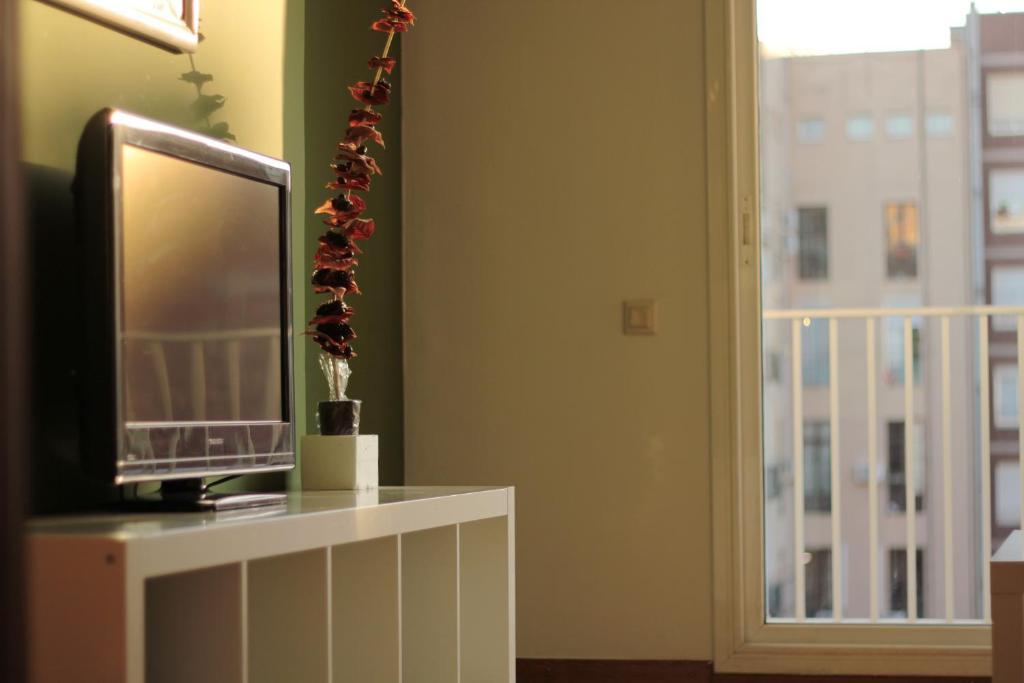 Alguera Napols Apartamento