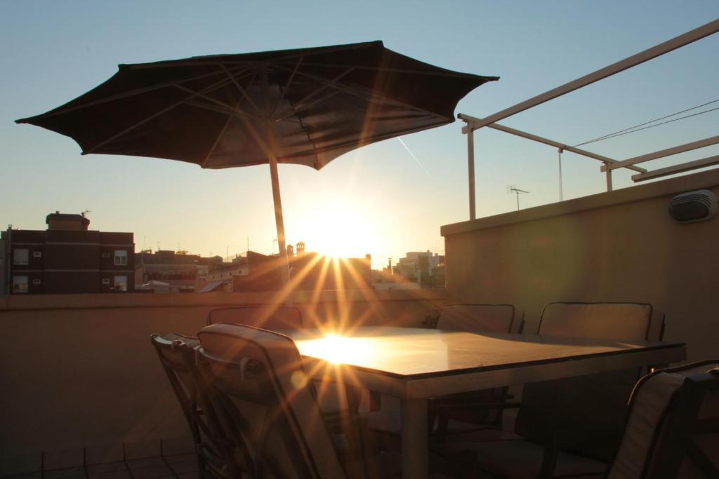 Apartamento Alguera Napols *