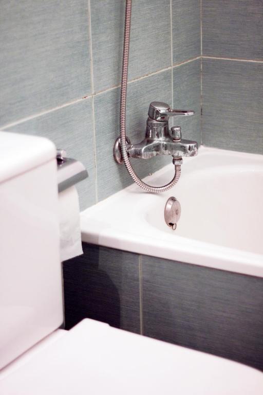 Alguera Napols Apartamento *