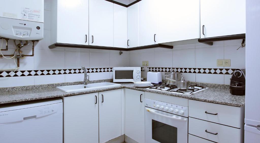 Alguera Napols Apartamento