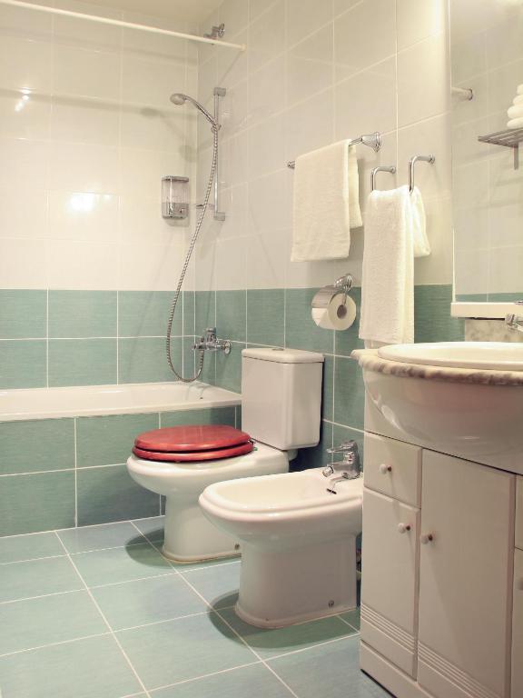 Apartamento Alguera Napols *