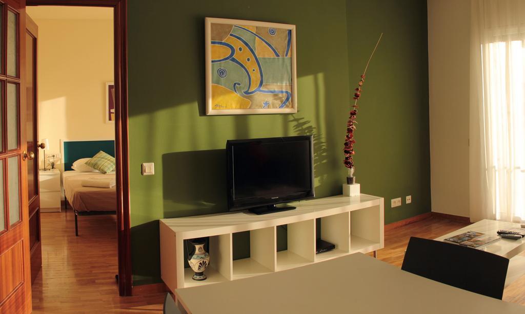 Alguera Napols Apartamento