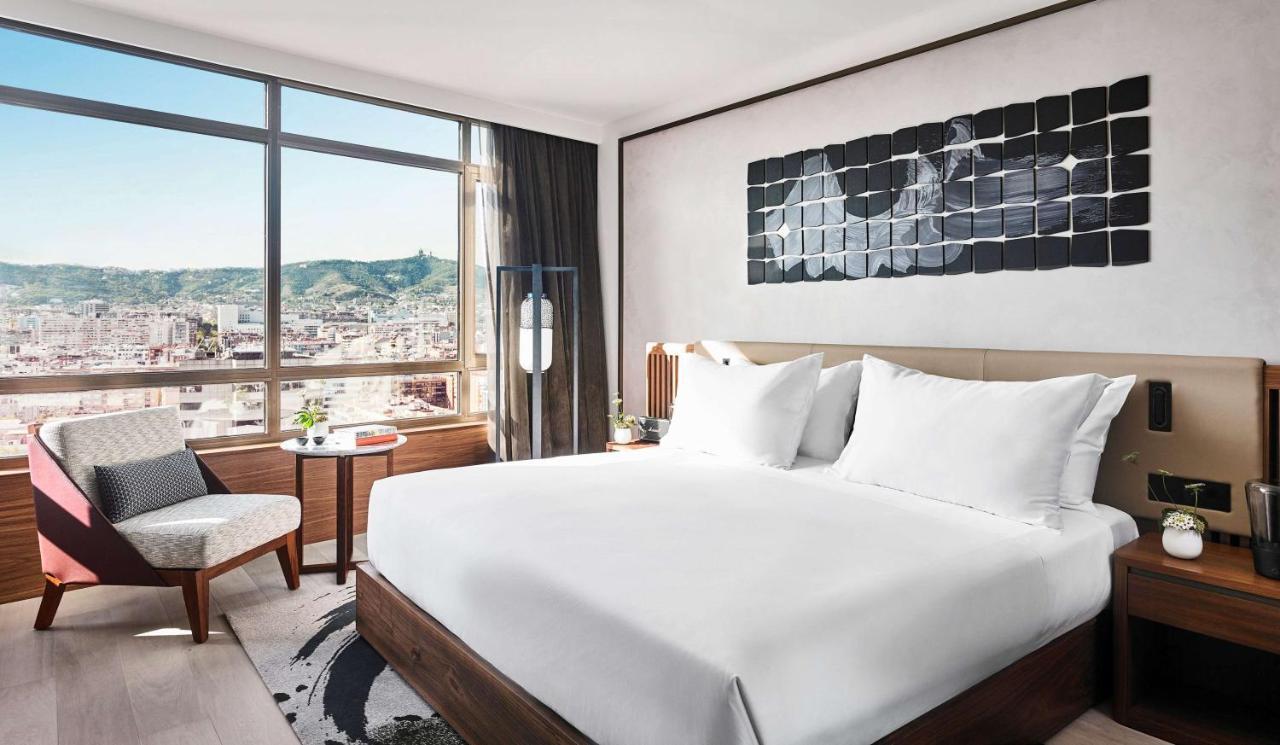 Nobu Hotel