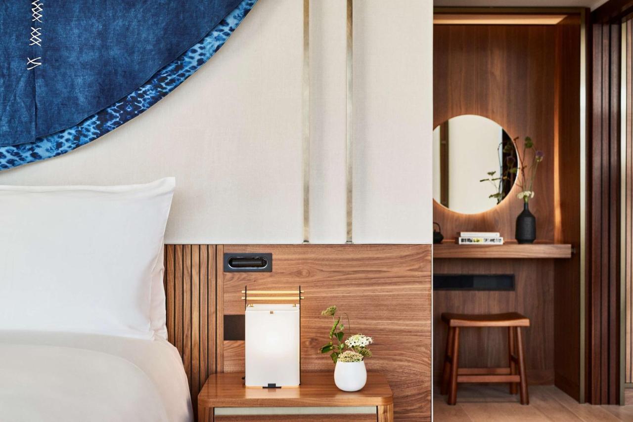 Nobu Hotel 5*