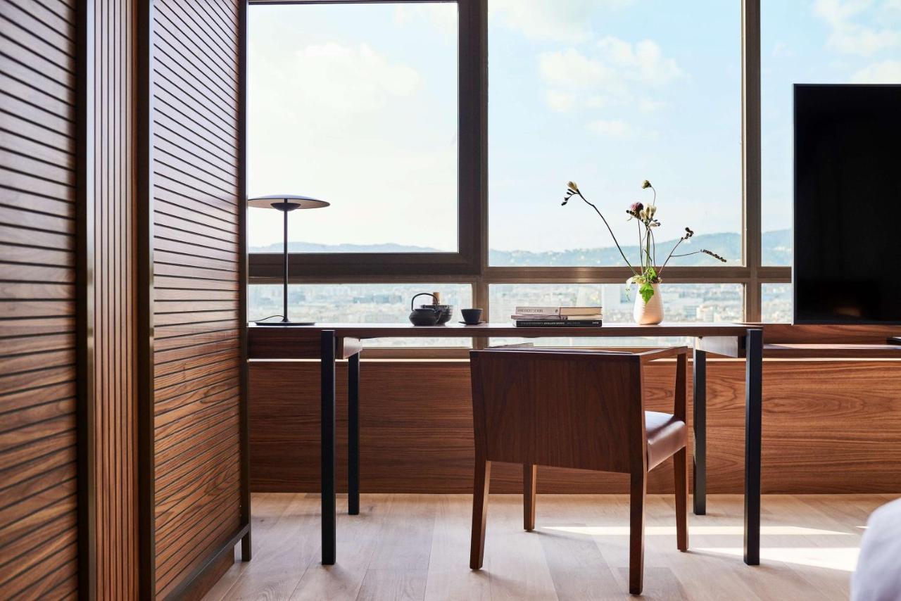 Nobu Hotel 5*