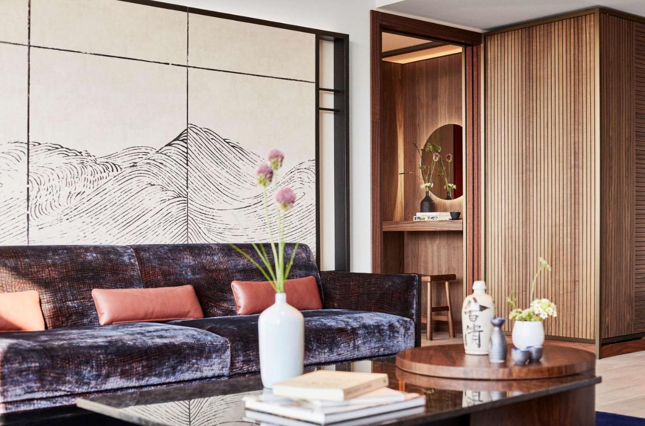 Nobu 5* Barcelona