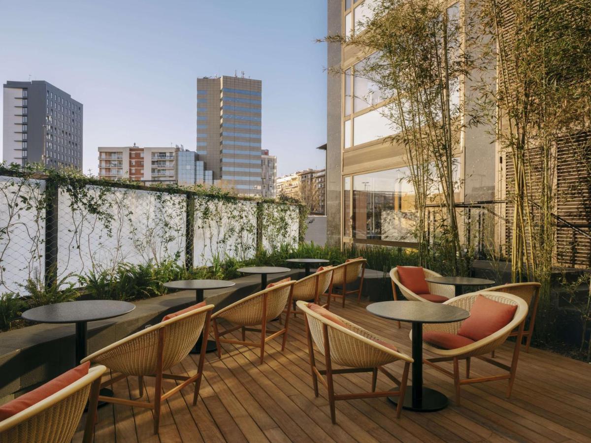 Nobu 5* Barcelona