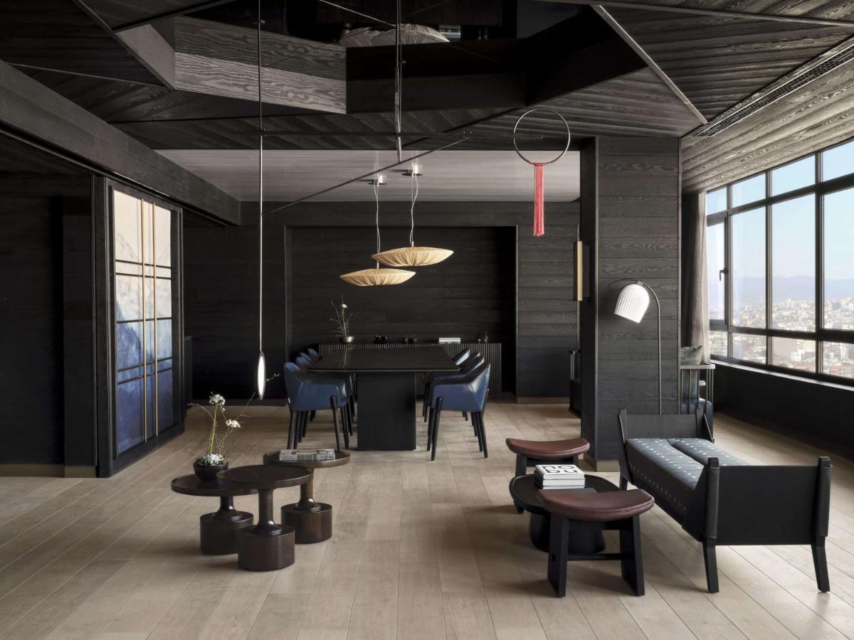 Nobu 5* Barcelona