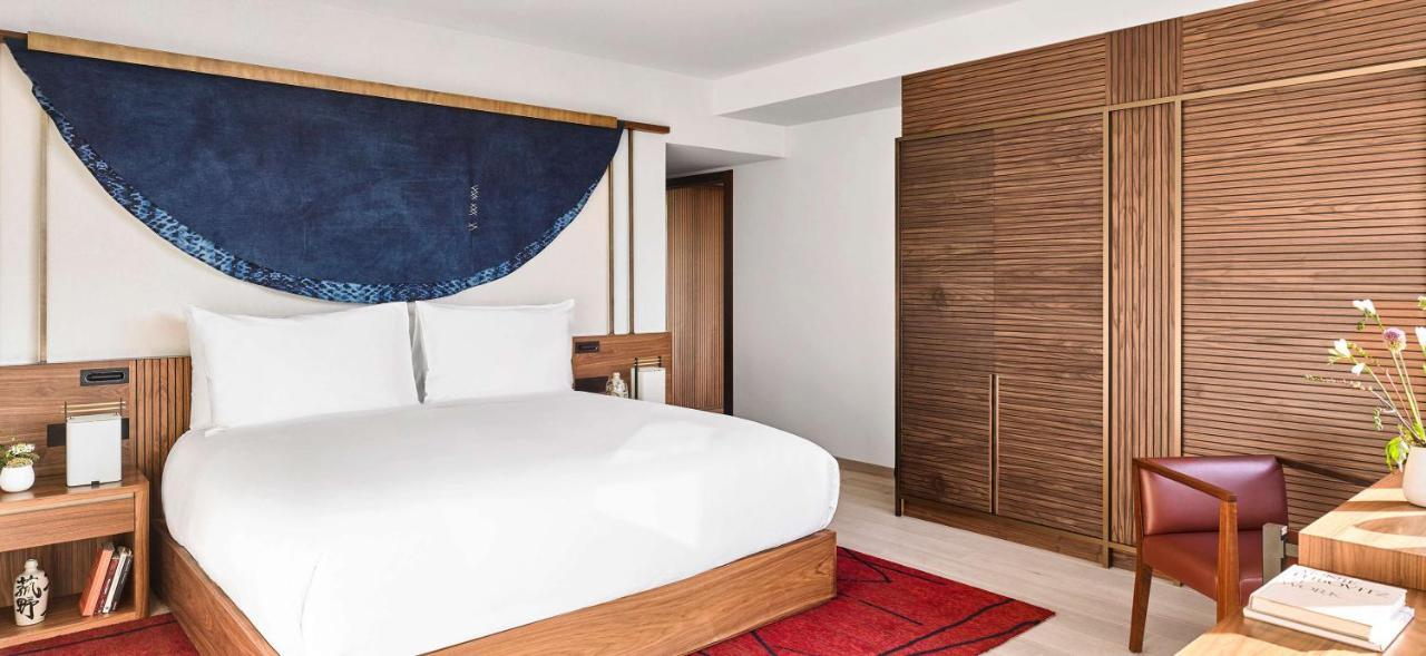 Nobu Hotel