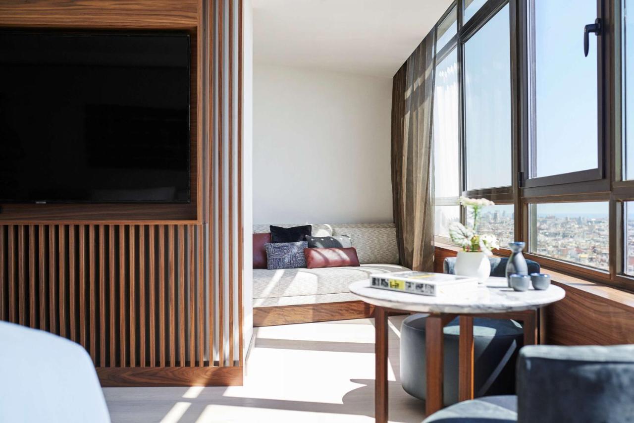 Hotel Nobu 5*