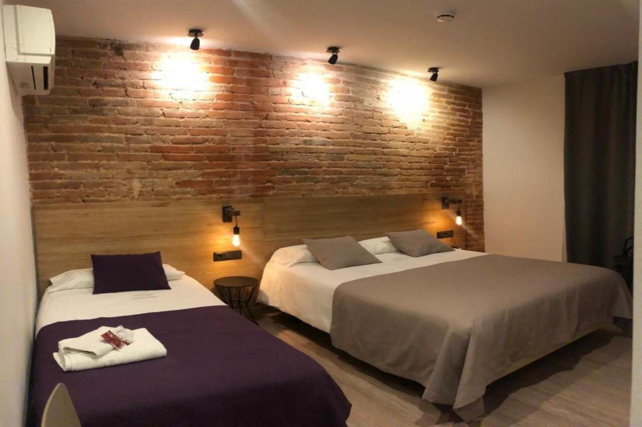 Hotel Cantón Barcelona