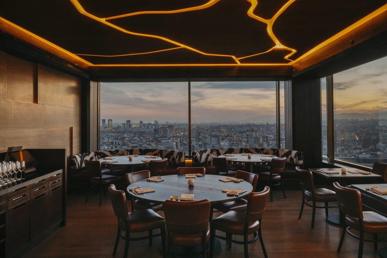 Nobu Hotel 5*