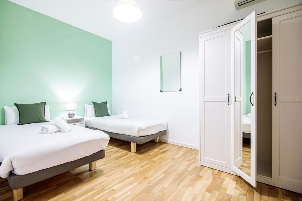 Apartamento Be Arco Del Triunfo Sunny Colors Iii *