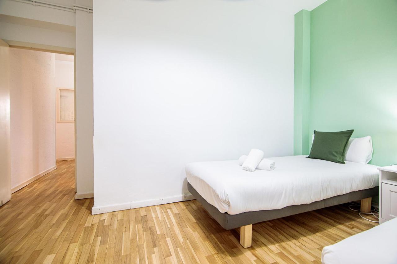 Be Arco Del Triunfo Sunny Colors Iii Apartamento Barcelona
