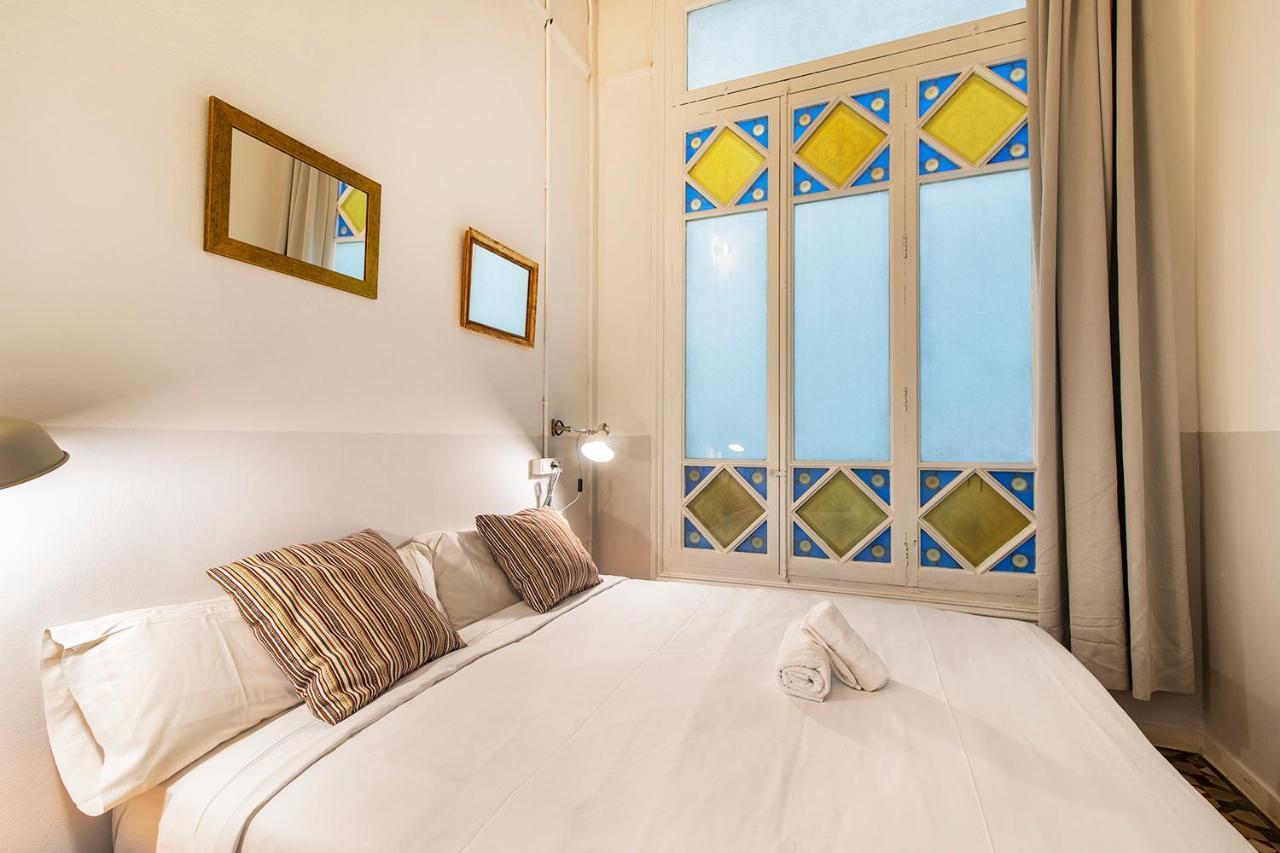 My Address In Apartamento Barcelona