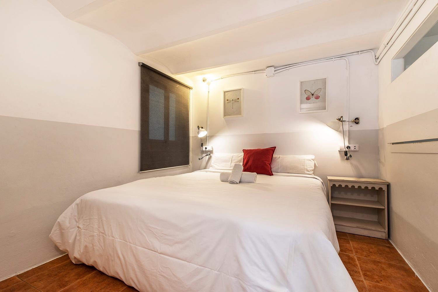 Apartamento My Address In Barcelona