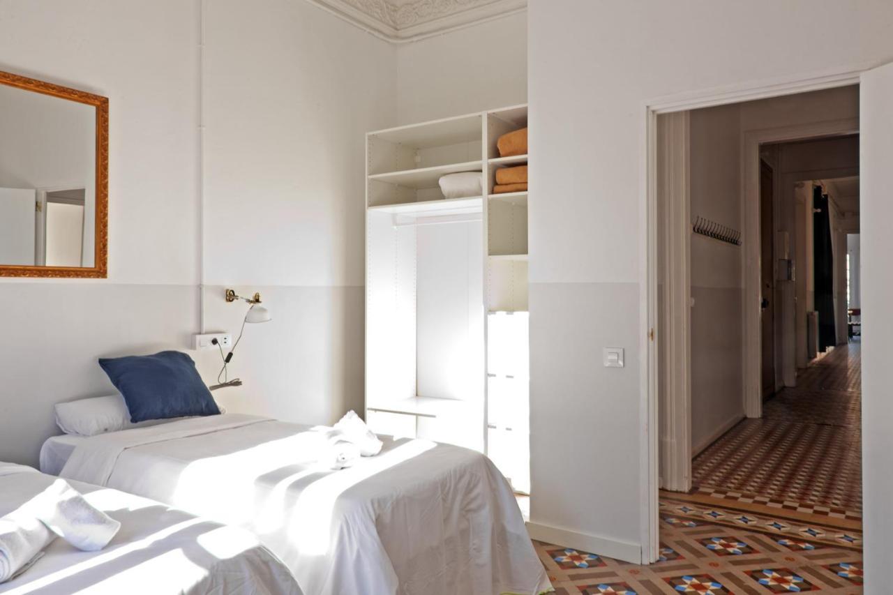 Apartamento My Address In Barcelona