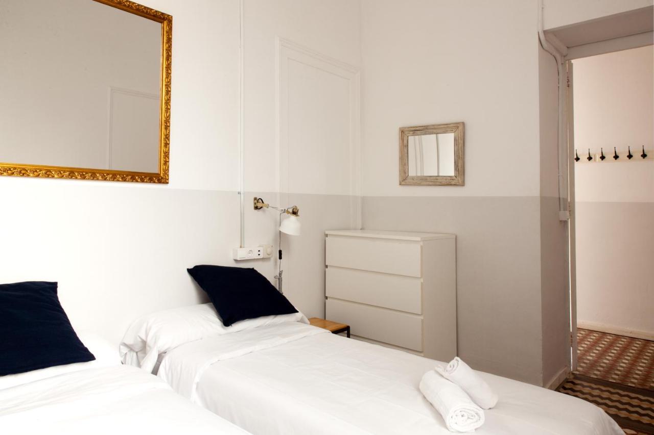 Apartamento My Address In Barcelona